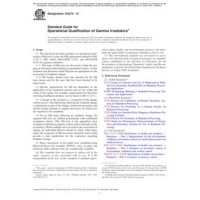 ASTM E3270-21 ASTM E3270-21