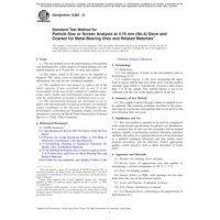 ASTM E389-21