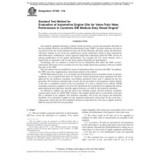 ASTM D7484-21b ASTM D7484-21b