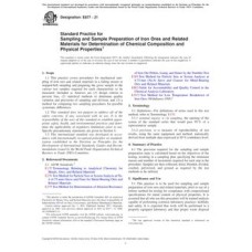 ASTM E877-21