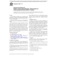 ASTM D8411-21 ASTM D8411-21
