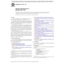ASTM F1344-21a