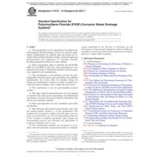 ASTM F1673-10(2021)e1