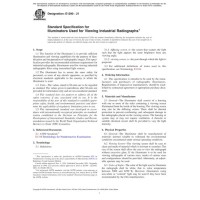 ASTM E1390-21