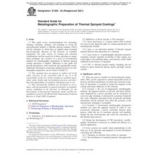 ASTM E1920-03(2021) ASTM E1920-03(2021)