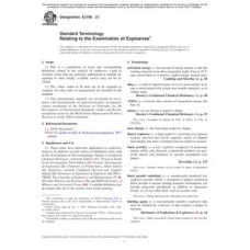ASTM E3196-21 ASTM E3196-21