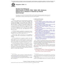 ASTM D5845-21 ASTM D5845-21