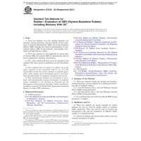 ASTM D3185-06(2021)