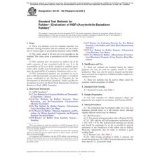 ASTM D3187-06(2021) ASTM D3187-06(2021)
