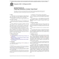 ASTM D4941-06(2021)