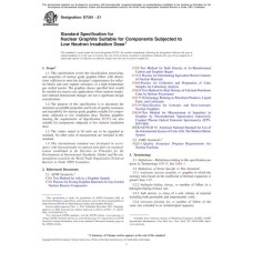 ASTM D7301-21 ASTM D7301-21