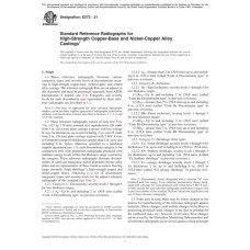 ASTM E272-21 ASTM E272-21