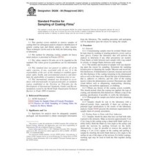 ASTM D6206-09(2021) ASTM D6206-09(2021)