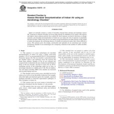 ASTM E3273-21 ASTM E3273-21