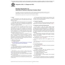 ASTM B522-01(2021) ASTM B522-01(2021)