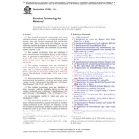 ASTM C1232-21a