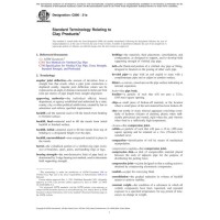 ASTM C896-21a