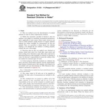 ASTM D1253-14(2021)e1 ASTM D1253-14(2021)e1