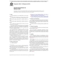 ASTM B562-95(2021)