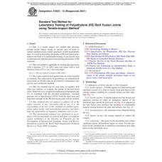 ASTM F2634-15(2021) ASTM F2634-15(2021)
