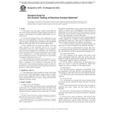 ASTM B576-94(2021) ASTM B576-94(2021)