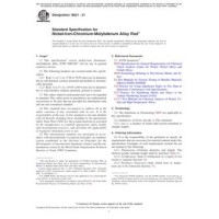 ASTM B621-21