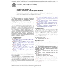 ASTM D3403-07(2021)