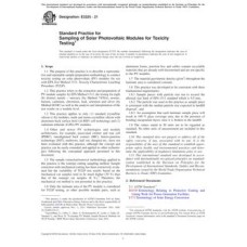 ASTM E3325-21 ASTM E3325-21