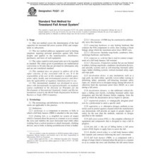 ASTM F2337-21 ASTM F2337-21
