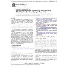 ASTM E806-21 ASTM E806-21