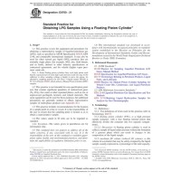 ASTM D3700-21