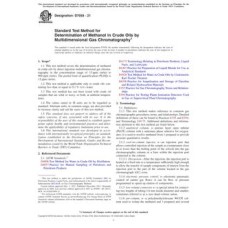 ASTM D7059-21