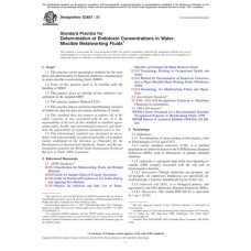 ASTM E2657-21 ASTM E2657-21