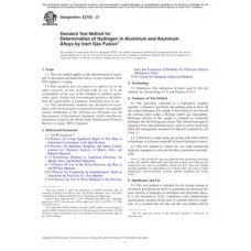 ASTM E2792-21 ASTM E2792-21