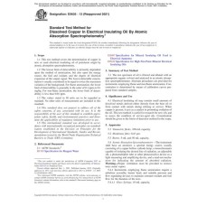ASTM D3635-13(2021) ASTM D3635-13(2021)