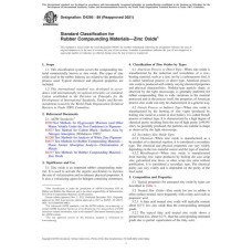 ASTM D4295-89(2021) ASTM D4295-89(2021)