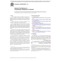 ASTM E3299/E3299M-21a