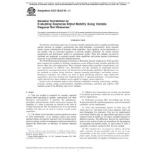 ASTM E3311/E3311M-21 ASTM E3311/E3311M-21