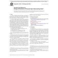 ASTM F2379-04(2021) ASTM F2379-04(2021)