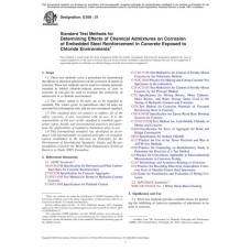 ASTM G109-21 ASTM G109-21