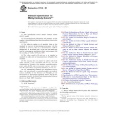ASTM D1153-22 ASTM D1153-22
