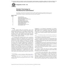 ASTM E1316-21d ASTM E1316-21d