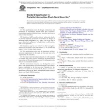 ASTM F987-04(2022) ASTM F987-04(2022)
