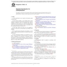 ASTM D1969-22 ASTM D1969-22