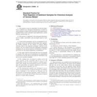 ASTM D4698-21