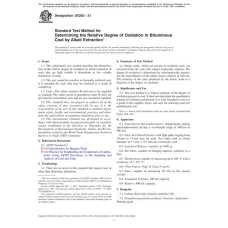 ASTM D5263-21 ASTM D5263-21