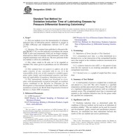 ASTM D5483-21