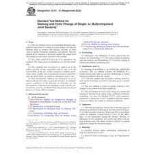 ASTM C510-16(2022) ASTM C510-16(2022)