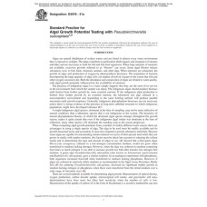 ASTM D3978-21a ASTM D3978-21a