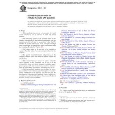 ASTM D4615-22 ASTM D4615-22